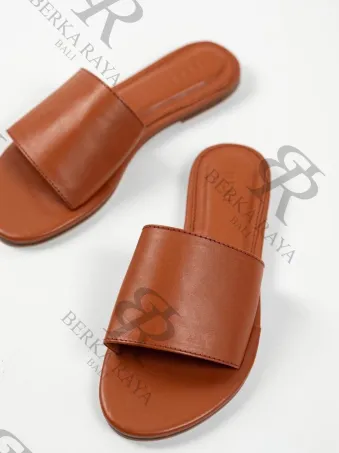 Cow Leather Sandals